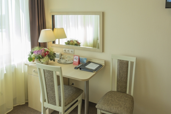 Hotel Belarus Беларусь (Minsk)